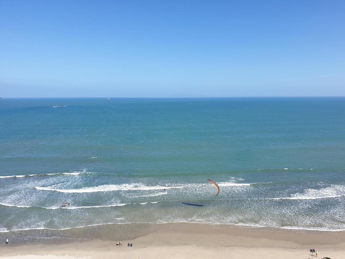 Seashore Hotel & Apartment ดานัง ภายนอก รูปภาพ